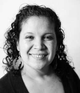 Kamia Cuevas Payne